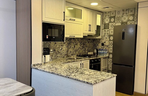 Ajman Apartment | Premium 2BR Family Home - Modern Elegance near Ajman Beach & Free Parking