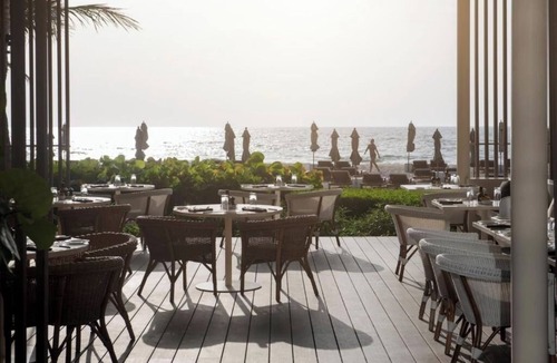 Ajman Apartment | Premium One Bedroom Garden Villa With Private Pool