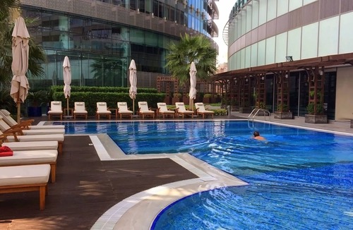 Al Mankhool Apartment | Premium Vacation Home in Old Dubai