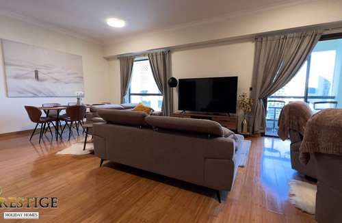 Jumeirah Beach Residence Apartment | Prestige Holiday Homes