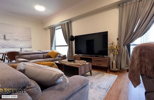 Jumeirah Beach Residence Apartment | Prestige Holiday Homes