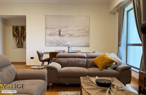 Jumeirah Beach Residence Apartment | Prestige Holiday Homes