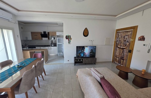 Tantana Apartment | Primavera residence Hammam Sousse ,