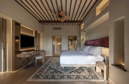 Dubai House | Prime Location! Pool, Free Parking, Close to Dubai International Endurance City!