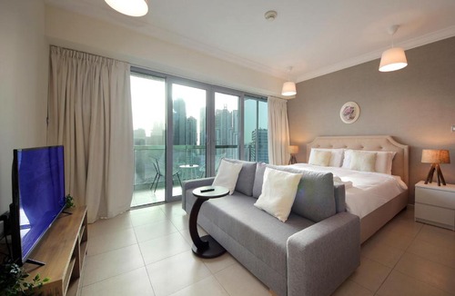 Downtown Dubai Apartment | Prime Retreats - Downtown Dubai