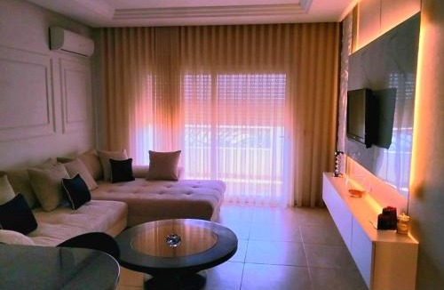 Monastir Apartment | Résidance palm lak resort haut standing