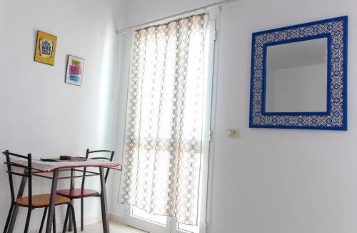Sousse Apartment | Résidence Chahed