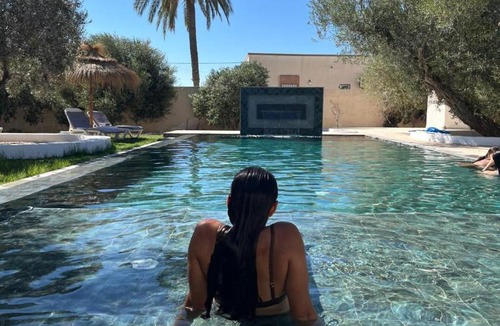Taguermess Apartment | Résidence Jamila Location Appartements confort piscine proche zone touristique