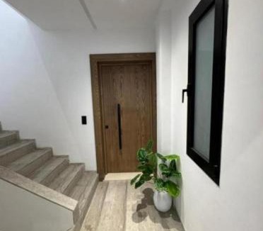 Hergla Apartment | Résidence Jasmin