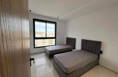 Hergla Apartment | Résidence Jasmin