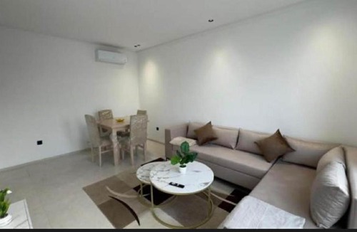Hergla Apartment | Résidence Jasmin