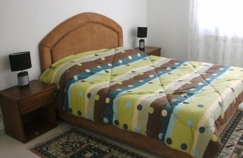 Cite Les Palmeraies Apartment | résidence les jardins