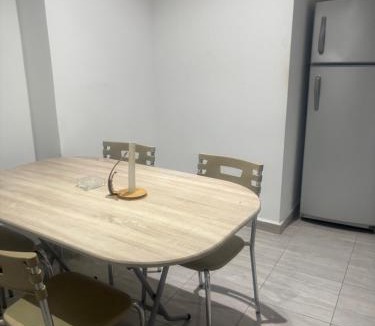 Hammam Sousse Apartment | Résidence Maha