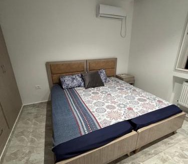 Hammam Sousse Apartment | Résidence Maha