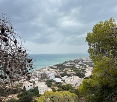 Aousja Resort | Résidence Njila Ghar El Melh