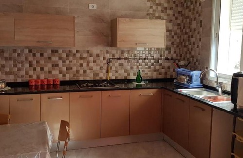 Rejiche Apartment | Résidence Salhi