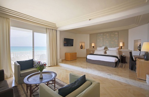 Mezraia Hotel | Radisson Blu Athénée Palace Resort & Thalasso, Djerba