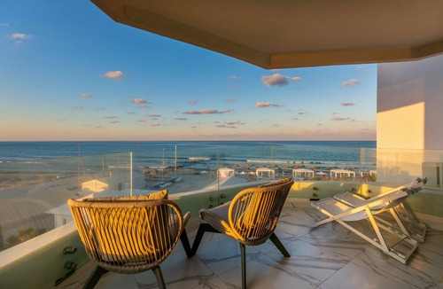 Mezraia Hotel | Radisson Blu Athénée Palace Resort & Thalasso, Djerba