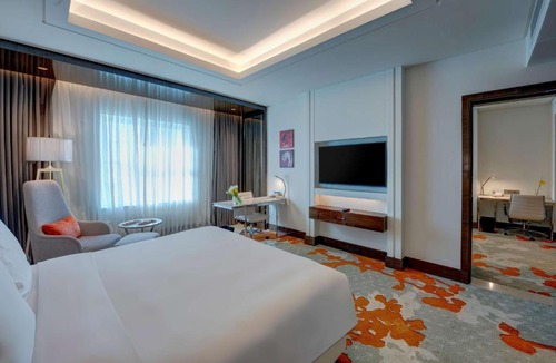 Al Jerf 2 Hotel | Radisson Blu Hotel, Ajman