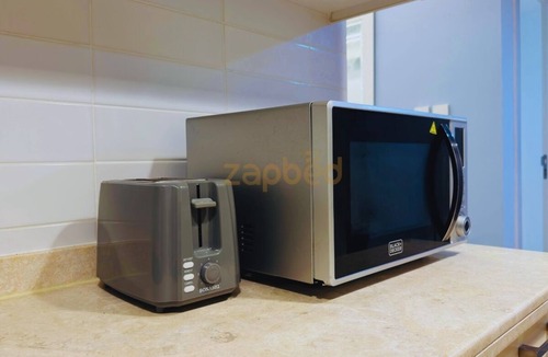 Ras Al Khaimah Apartment | RAK F 401 - One Bedroom Apartment, Sleeps 3