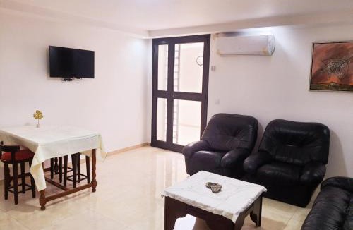 Hamma Apartment | Reposant