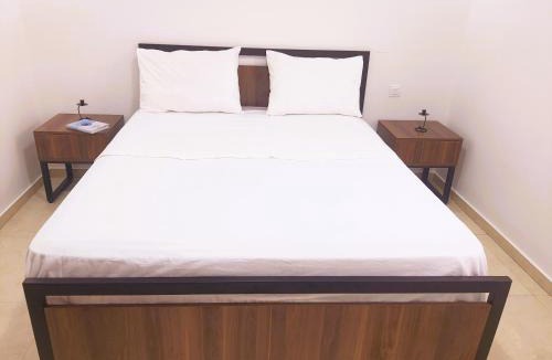 Hamma Apartment | Reposant