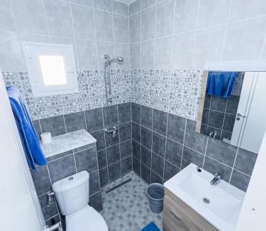 Sangho Apartment | Residance saji