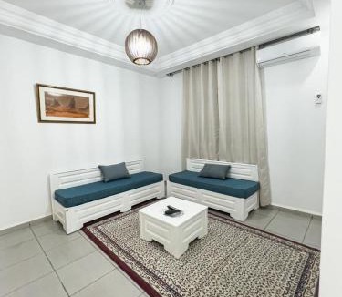Sangho Apartment | Residance saji