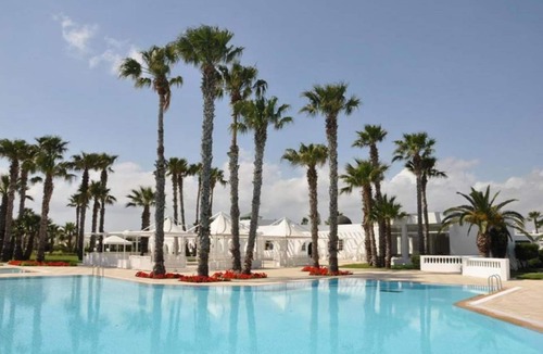 Bizerte Apartment | Residence Ain Meriem