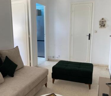 Nabeul Apartment | Residence-Central