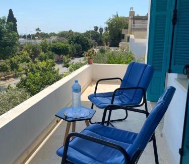 Nabeul Apartment | Residence-Central