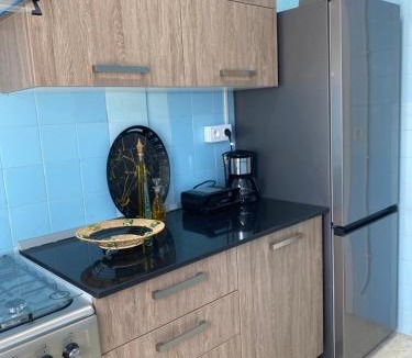 Nabeul Apartment | Residence-Central