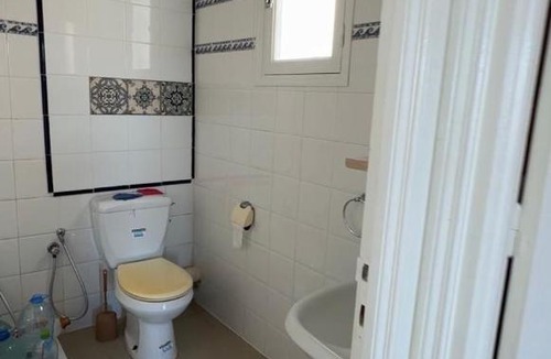 Gharbi Apartment | Residence chams kerkennah