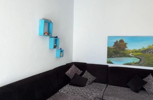 Gharbi Apartment | Residence chams kerkennah