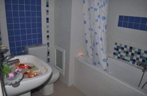 Mezraia Apartment | Residence de charme chahd