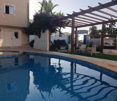 Mezraia Apartment | Residence de charme chahd