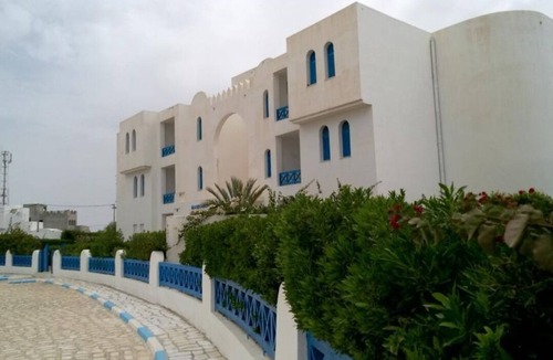 Fatou Apartment | Residence Hekma