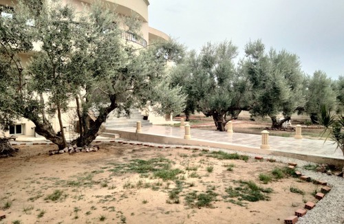 Sousse Villa | Residence la Bella