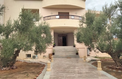Sousse Villa | Residence la Bella