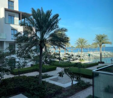 Sharm Apartment | Resort Address Beach Fujairah,3BRoom Resort Address Beach Fujairah,3BRoom
