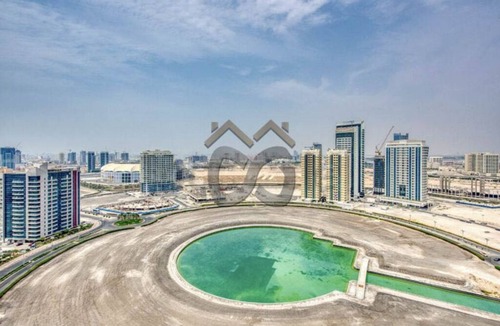 Dubai Sports City Apartment | Restful studio Apartment is Dubai Sports City