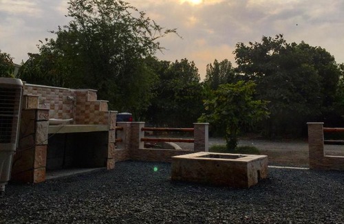 Khatt House | Revaloo farm (Family Only)