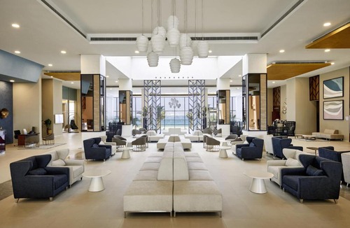Dubai Resort | Riu Dubai Beach Resort - All Inclusive