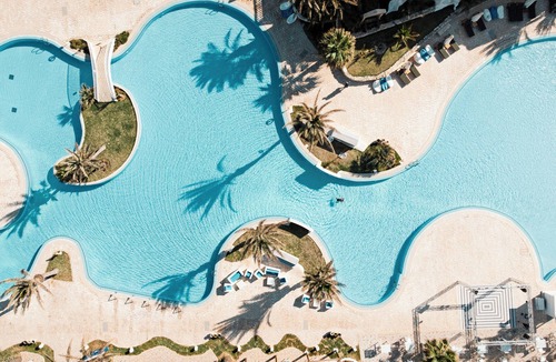 Aghir Resort | ROBINSON DJERBA BAHIYA - All inclusive