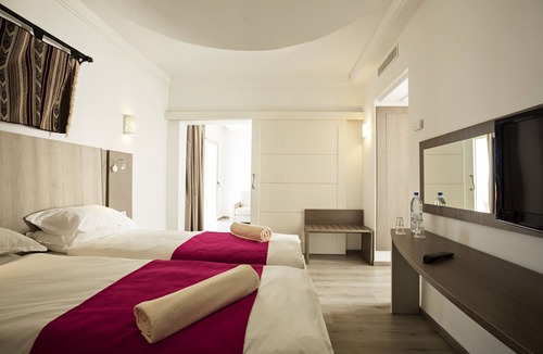 Aghir Resort | ROBINSON DJERBA BAHIYA - All inclusive