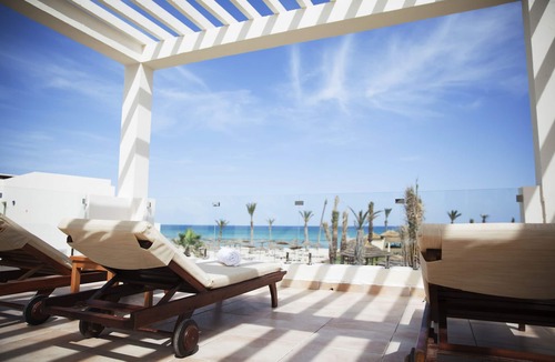 Aghir Resort | ROBINSON DJERBA BAHIYA - All inclusive