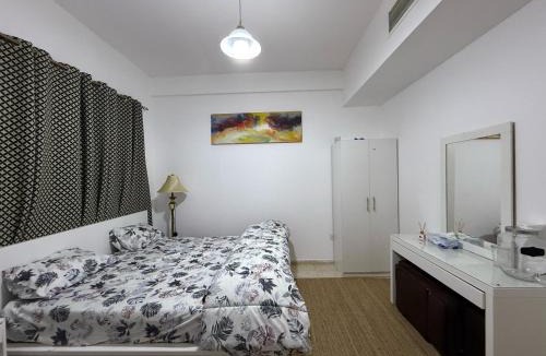 Madinat Zayed House | Room