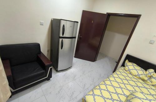 Ajman Apartment | Rooms for family near to bus station