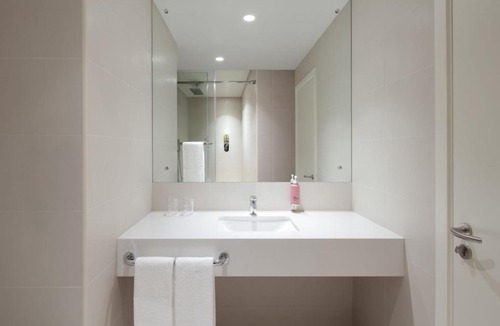 Deira Hotel | Rove City Centre, Deira