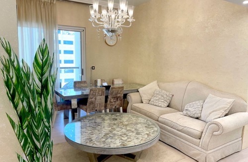 Jumeirah Beach Residence Apartment | ROYAL BEACH RESIDENCES 2